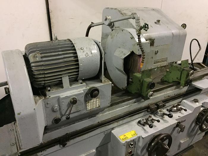 Gebruikt Naxos Union RP 300-1500