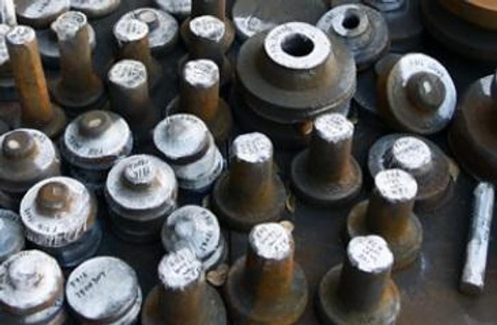 Used Press Forging Hydraulic Kawasaki