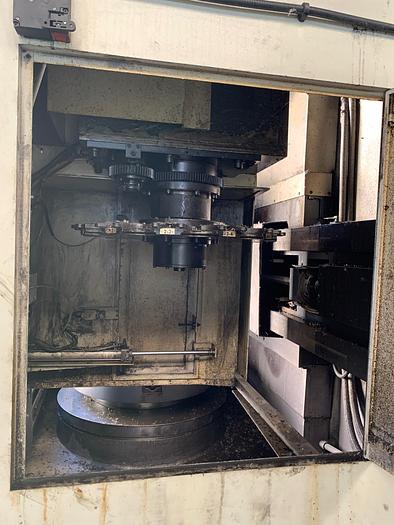 Used 2007 YOU JI YV 800 ATC