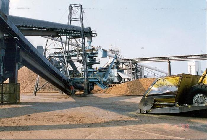 Used 1983 MO DO MEKAN #13451