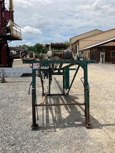 Used 1976 Smeal 3THRPI 3T