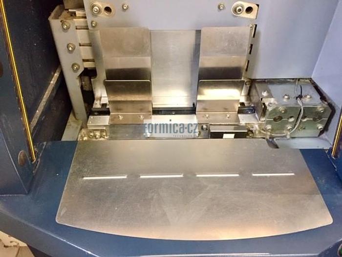 Použitý C.P. Bourg BB 3002