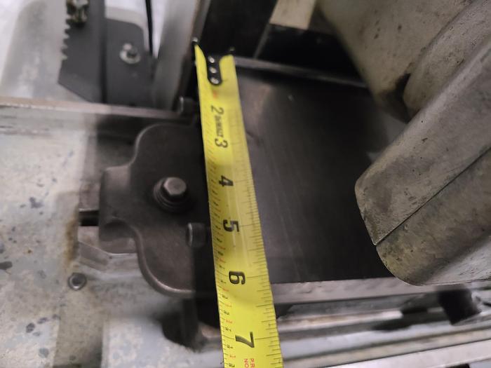 Used  K.O. Lee Surface Grinder