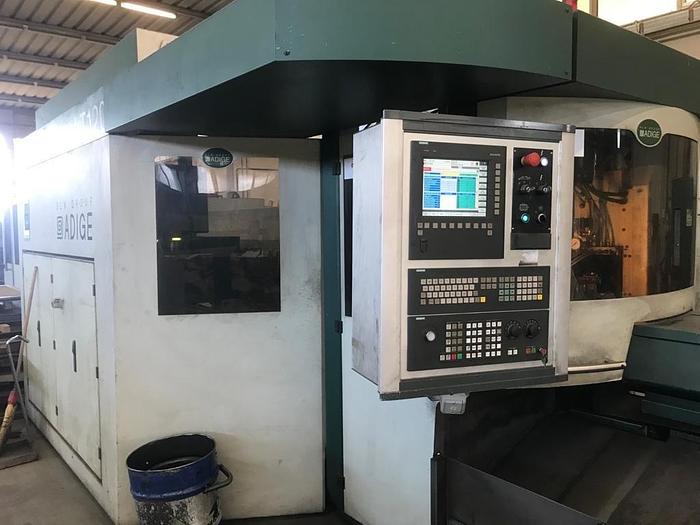 Usato BLM Adige LT 120