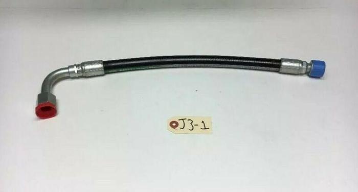 New Gates 8M2T MegaFlex Hydraulic Hose 1/2" 4300 PSI Warranty! Fast Shipping!