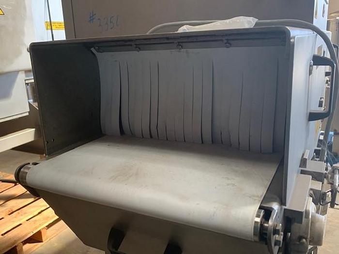 Used BEST IXUS X-RAY Metal Detector