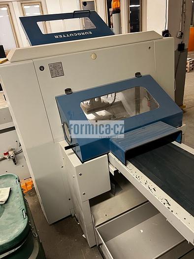 Used Eurocutter TM 28 TKT