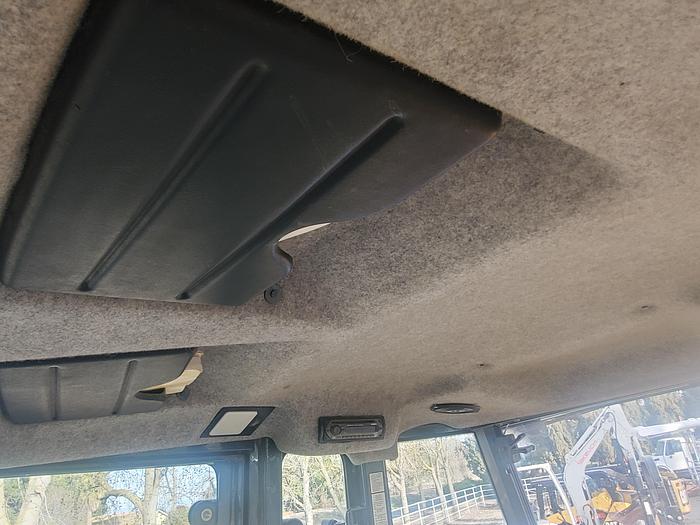 Used 2002 John Deere 410G