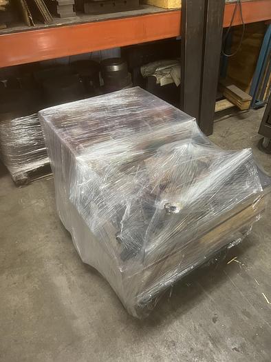 Used 1990 FANUC Robodrill Model-T CNC Vertical Machinng Center