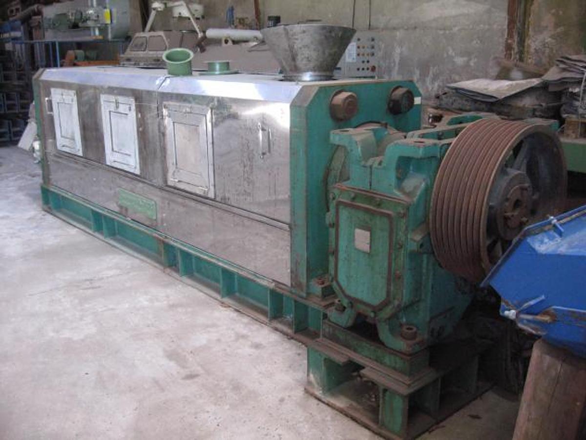 Used Canola Seed  Oil Extraction plant 1200TPD