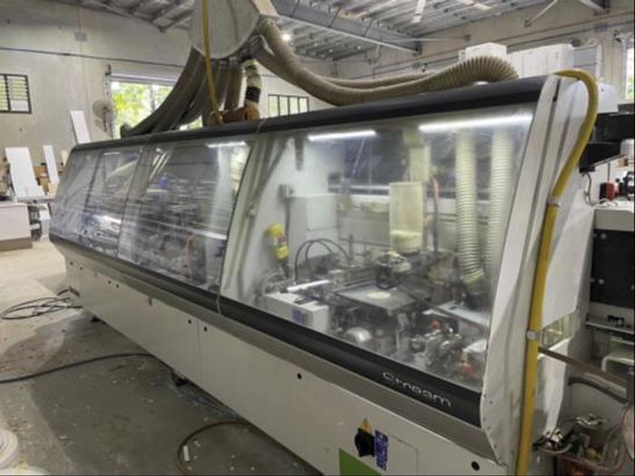 Used 2018 Biesse Stream A 5.0