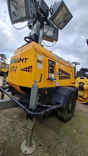 Usato 2012 Torre Faro - Tower Light  Superlight VT-1