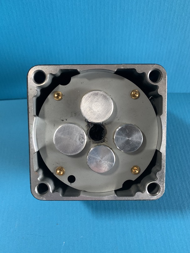 Used oriental motor gear head 5gk50k