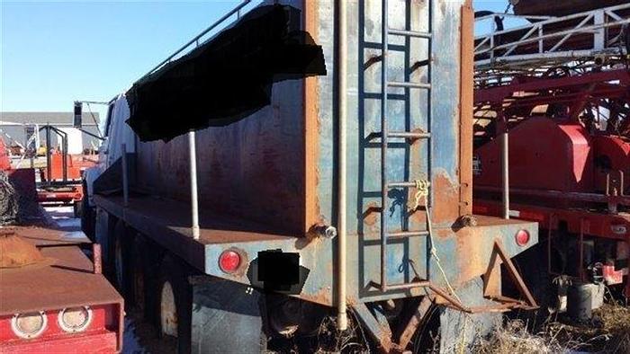 Used 1977 Ford Water Truck