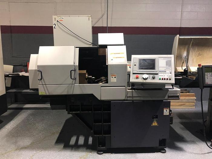 Used 2004 Citizen L20 VIII