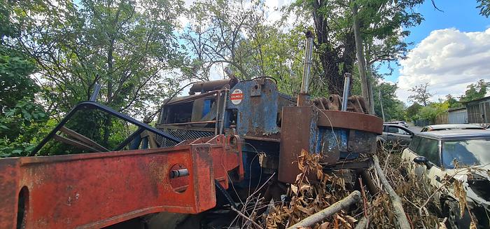 Usato Soil Mec, CMV, Link Belt, TrivelSonda Vari Modelli