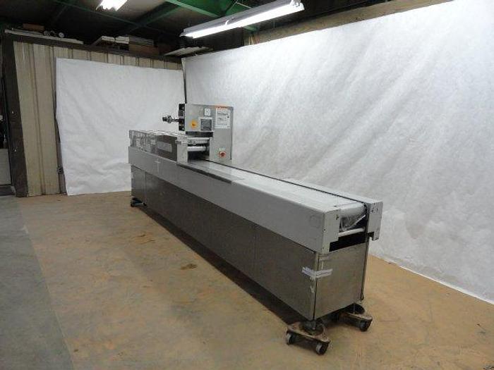 Used Dixie Union Skin Packager, Md# DP-100
