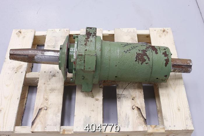 Unused Black Clawson P24 Hanging Drive #40477
