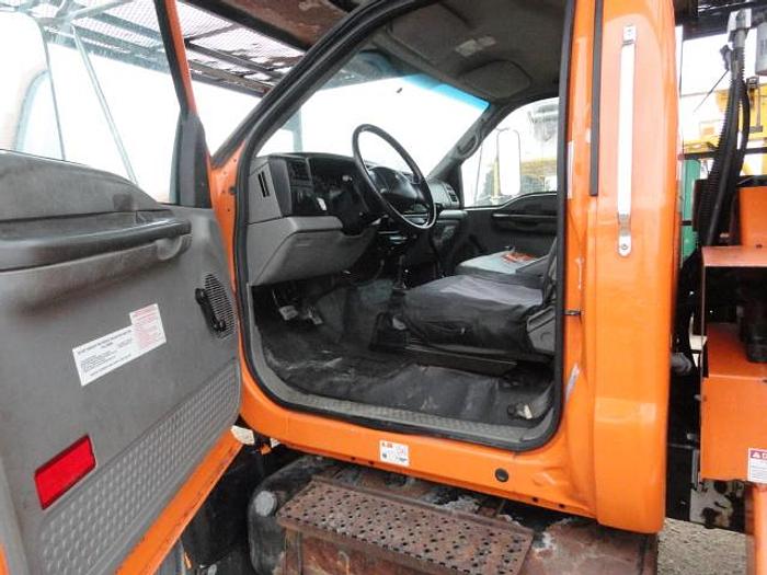 Used 2010 HI RANGER XT55