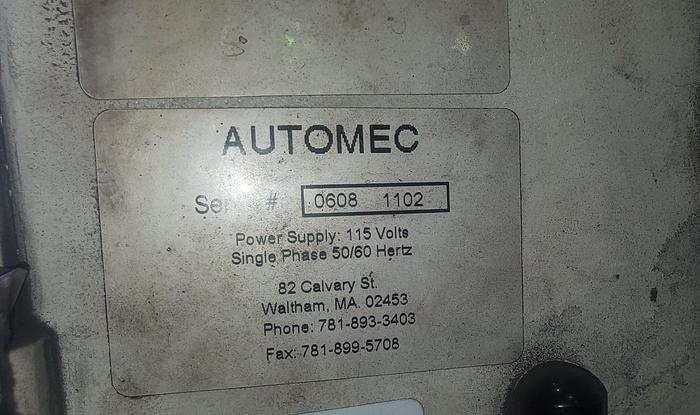 Used 1968 Dreis & Krump 600 ton Press Brake, 240" Between Housings, 288" Bed Length, 10" Bed Width, Auto back gage, Pendant control