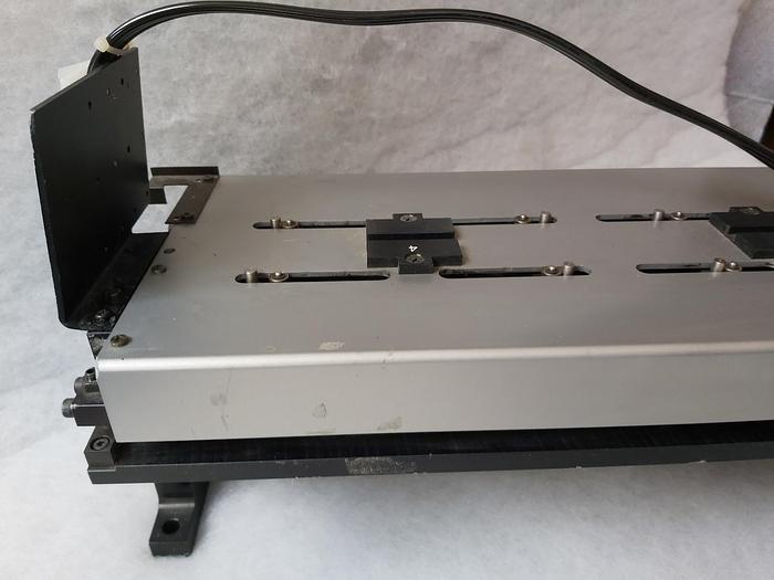 Gebraucht Magazin für Waferprober 1007 E, P2724 007, KLA Tencor, gebraucht