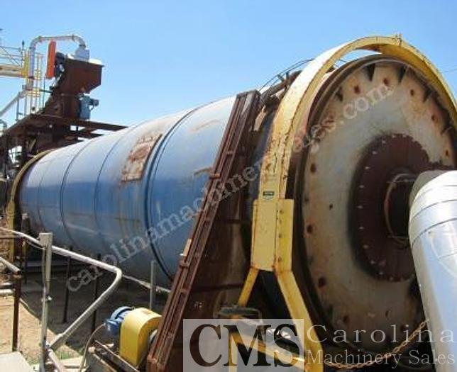 Used Complete Operation