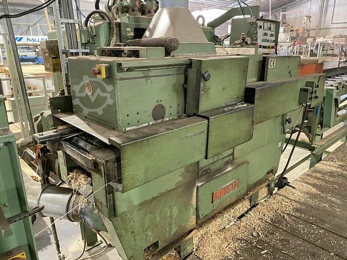 Gebruikt A.COSTA Jaguar/2/100