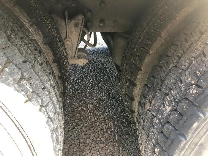 Used 1995 Volvo WCA64T