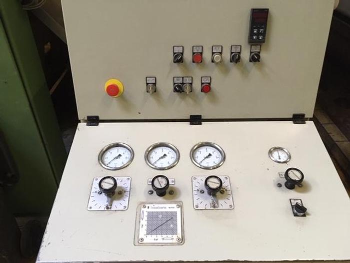 Usato RAMEUSE 1997 BRUCKNER