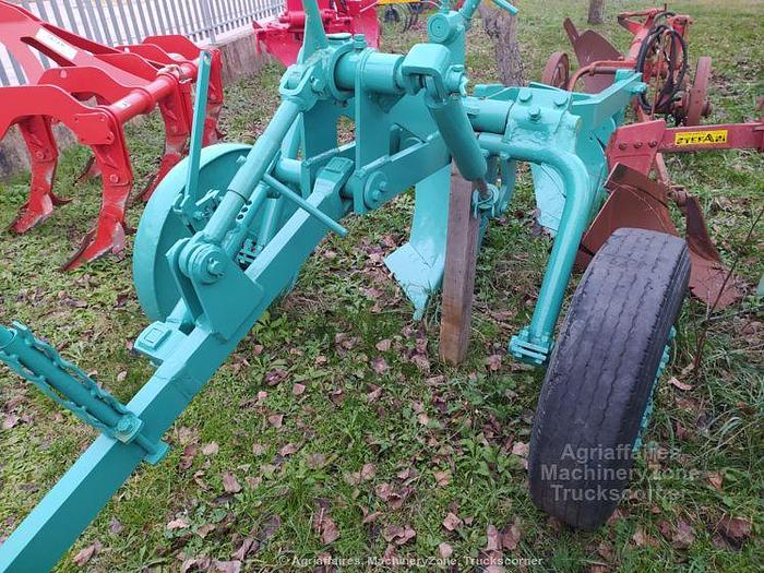 Usato 2002 Nardi 55 CUI