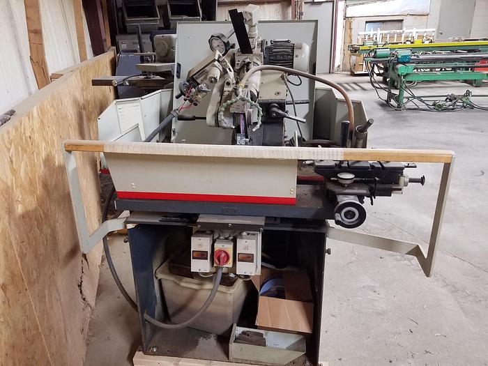 Used Weinig R934 Grinder