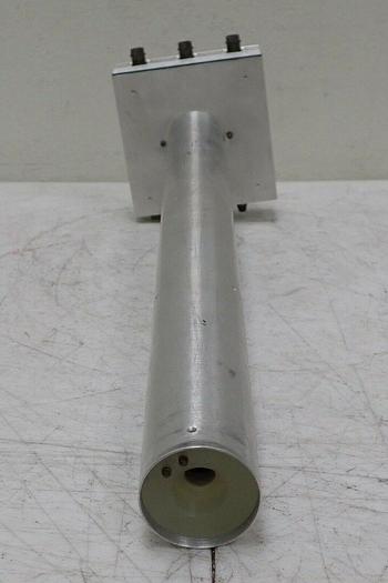 Used Cryomagnet Systems HR-50 Probehead 10mm PCHF NMR Probe