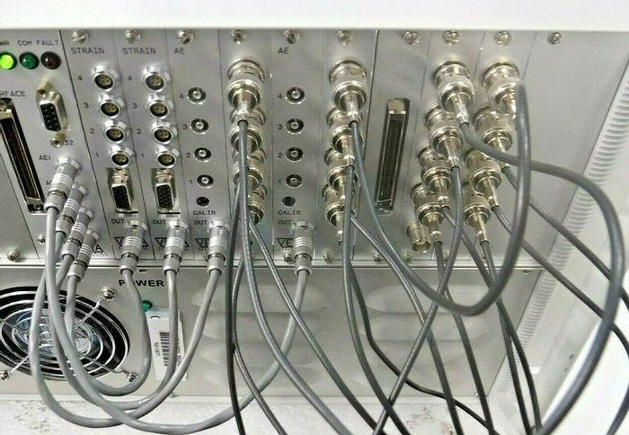 Used Vena Engineering VX-5500