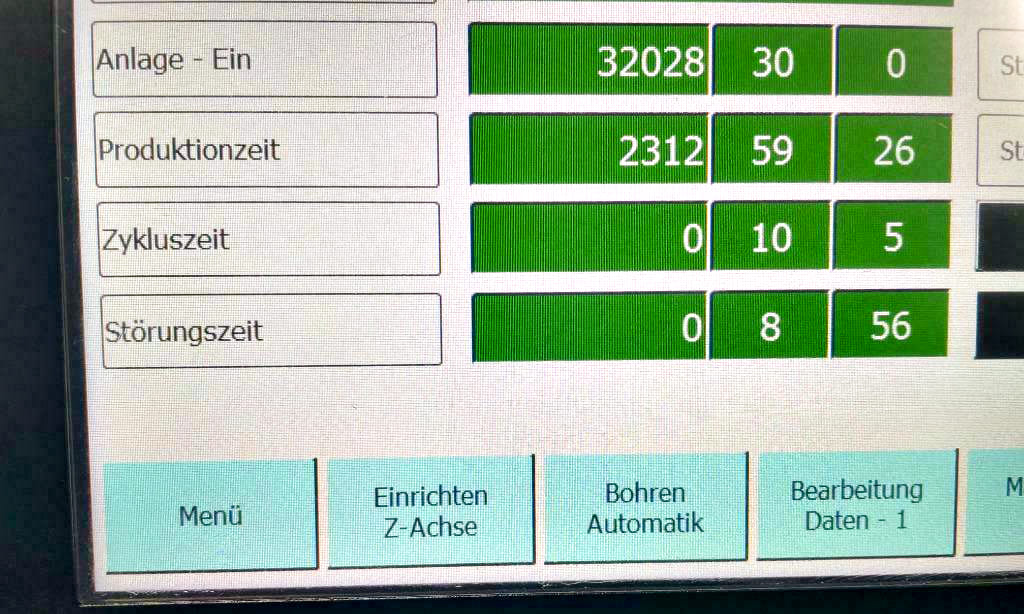 Used Tibo E25 -1 -750 - 2015