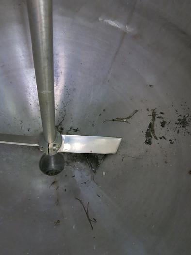 Used FAIRFIELD DALTON 200l COOKING VESSEL