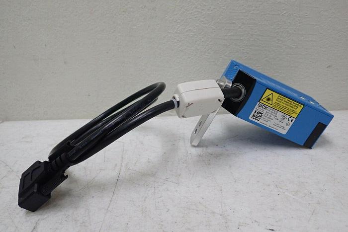 Used SICK CLV640-1000 1042016 Barcode Scanner Module