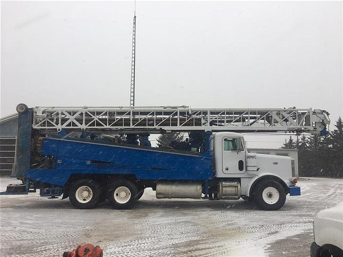 Used 1994 Gefco 30K Drill Rig