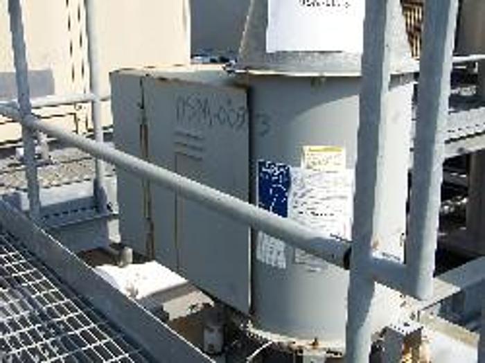 Used Used Barry Blower Exhaust Fan