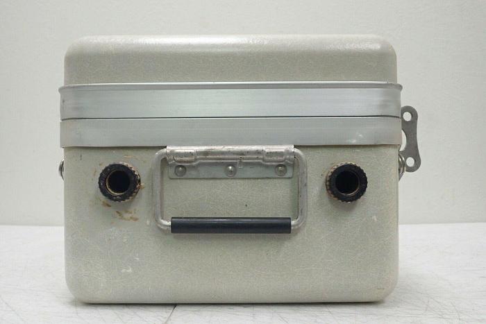 Used Campbell Scientific CR7 Measurement Control System 700X I/O Module