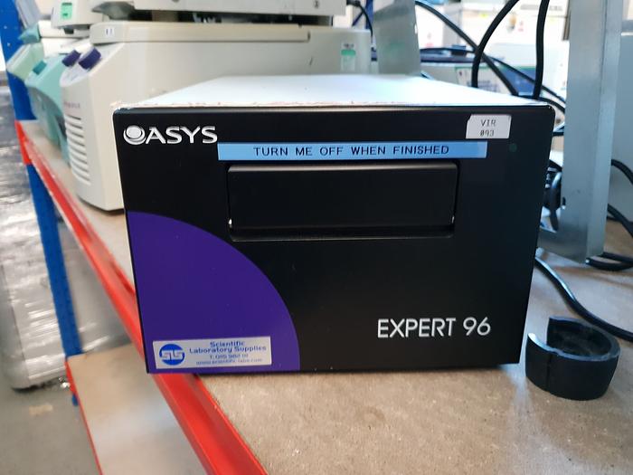 Used Biochrom Expert 96 Microplate Reader