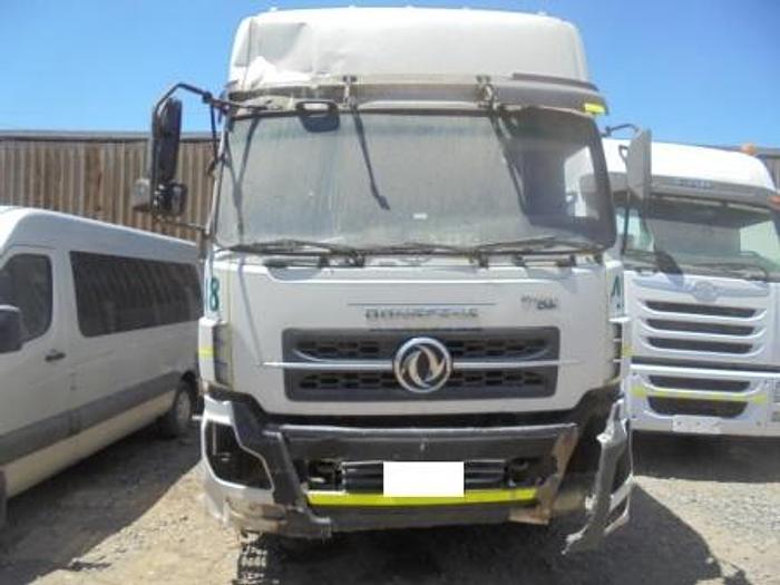 2010 DONG FENG DF 2038