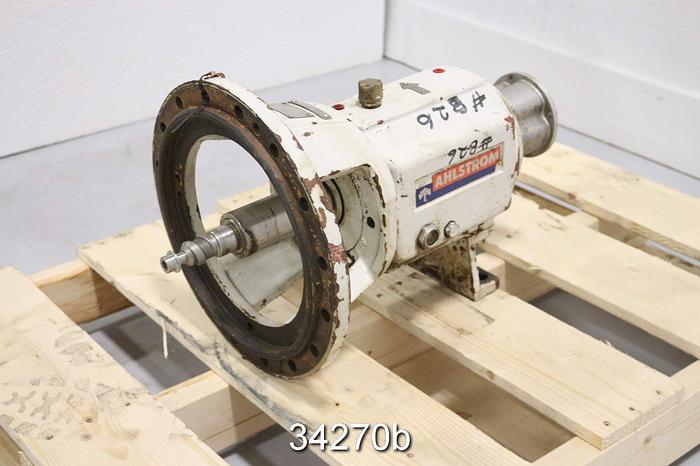 Used Sulzer APT Pump Power End, 13" Frame Adapter #34270