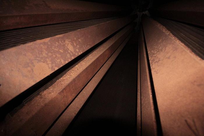 Used 1984 Angelo & cremona TZE4600 + ESA1