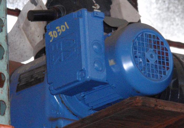 Used Sew Eurodrive Incorporated