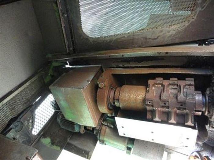 Used 10" Chip-N-Saw Mark II