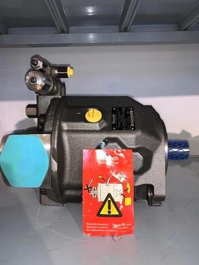 Bosch Rexroth A10VSO 71 DFR1/31R-VPA12N00 Hydrauli