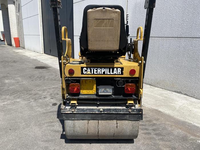 Usato 2007 CATERPILLAR CB 113