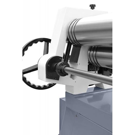 Cormak ESR 1300 x 4.5mm Plate Rolls