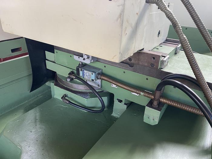 Buone Rettifica Universale Oleodinamica RIBON UTG 1000