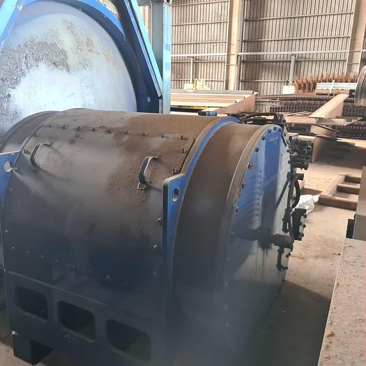 Used 2014 Gardener Denver GD-2250